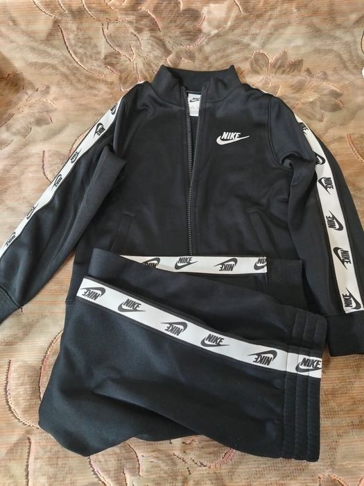 Trening și adidași copii