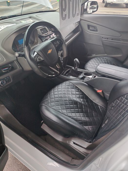 Коболт 2019 механика