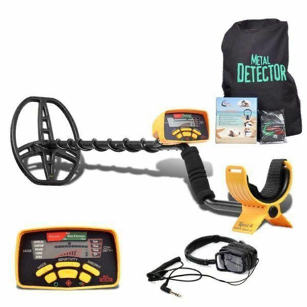 Продам металлоискатель