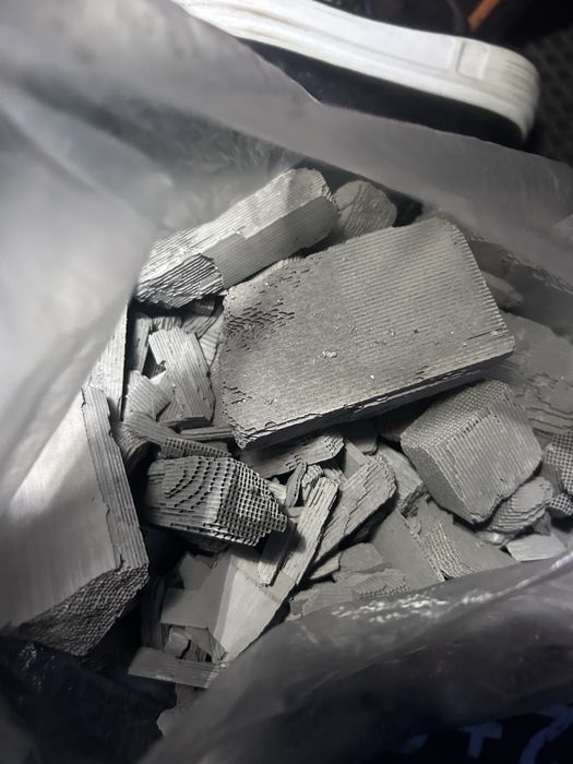 Катализатор от кии 700грам