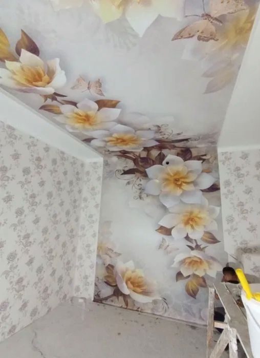 Yevro remont Malyarka pad kluch