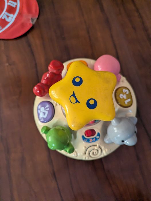 Высококачественный игрушка