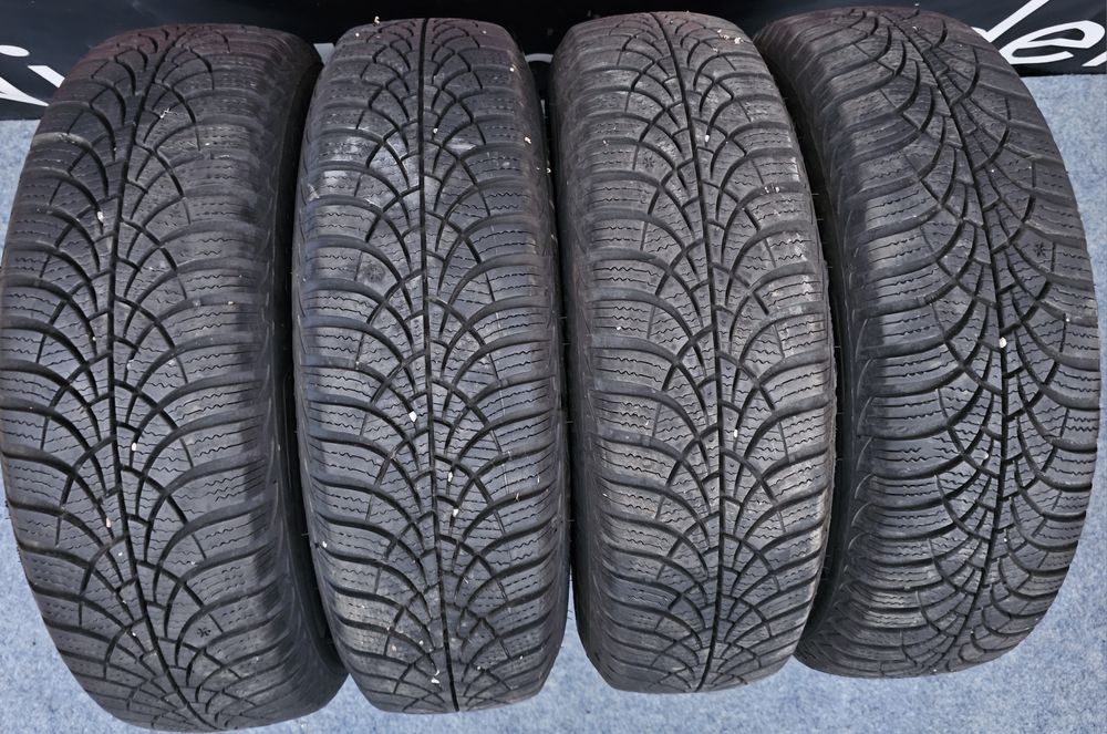 Anvelope Iarna/Cauciucuri Iarna 165-70-14''JanteTabla14''5x100Vw,Skoda