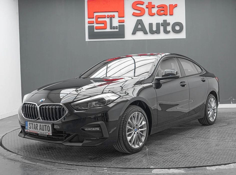 BMW Seria 2