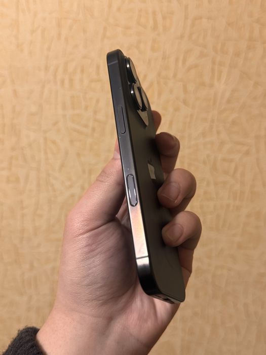 iPhone 16 Pro 128GB.91%.Физ сим карта.