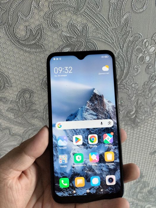 Продам Xiaomi Redmi note 7 128gb