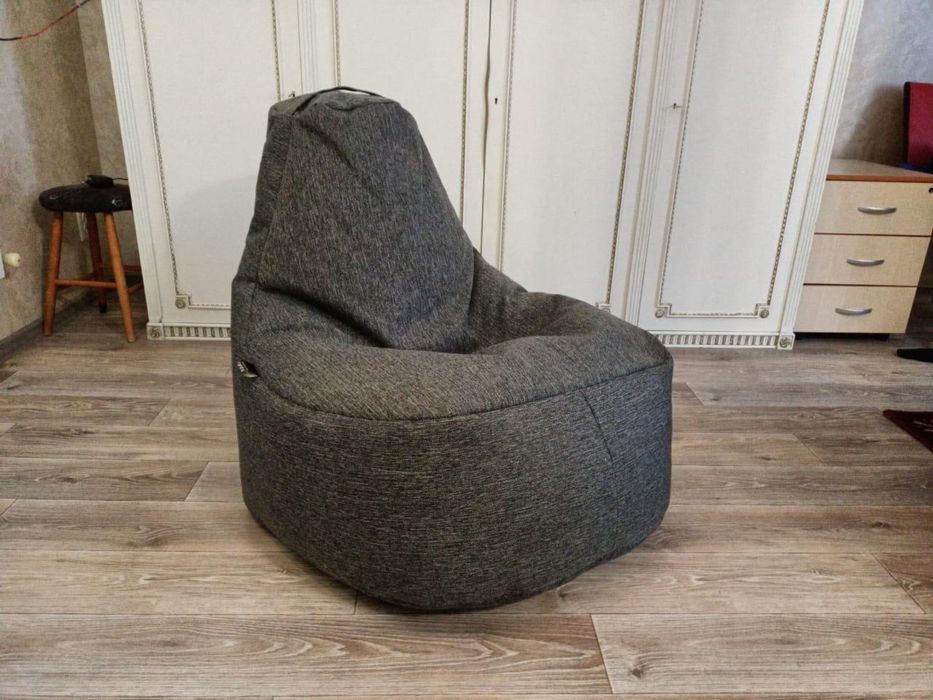 Кресла мешки | Пуфики
