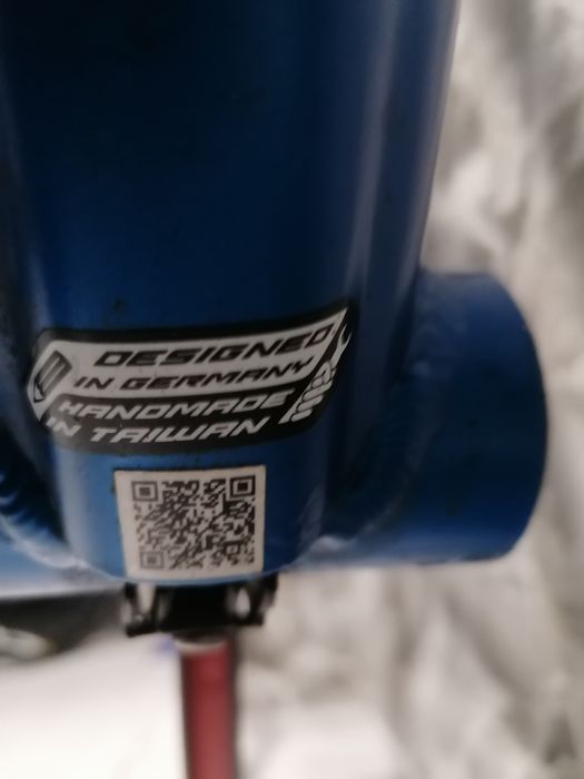 MERIDA Scultura Road