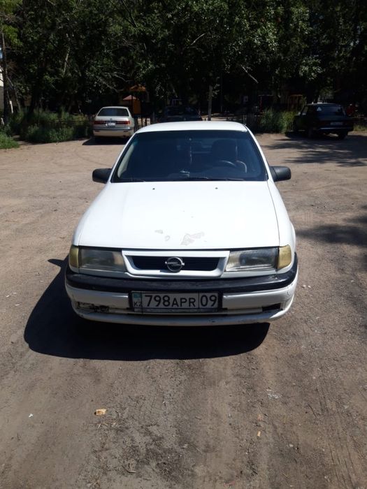 Opel vectra продам срочно