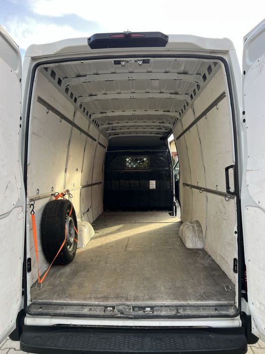 Iveco Daily 35/160