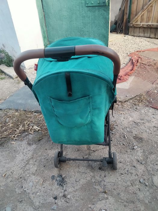 Продаю детскую коляску