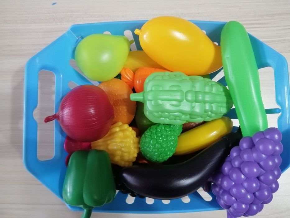 Детски играчки Калунката и други