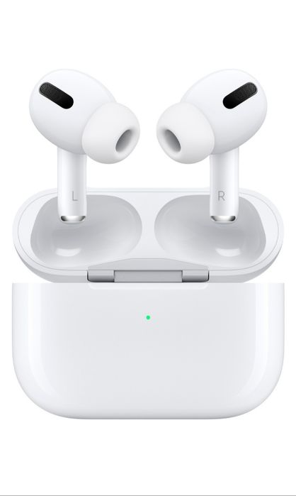 AirPods Pro всего за 6000тг