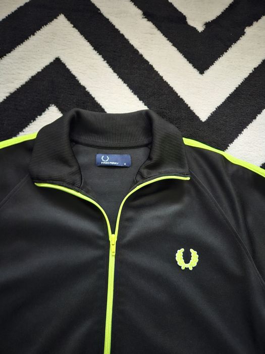 Fred Perry мъжка горница