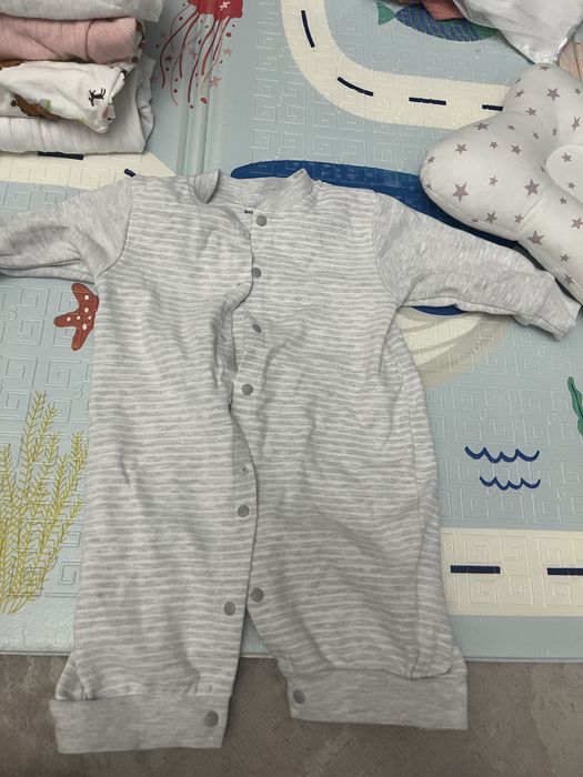 Детские одежды (56-68р)