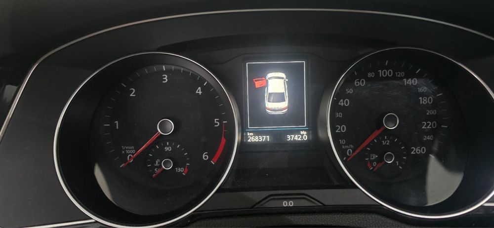 De vanzare Passat B8