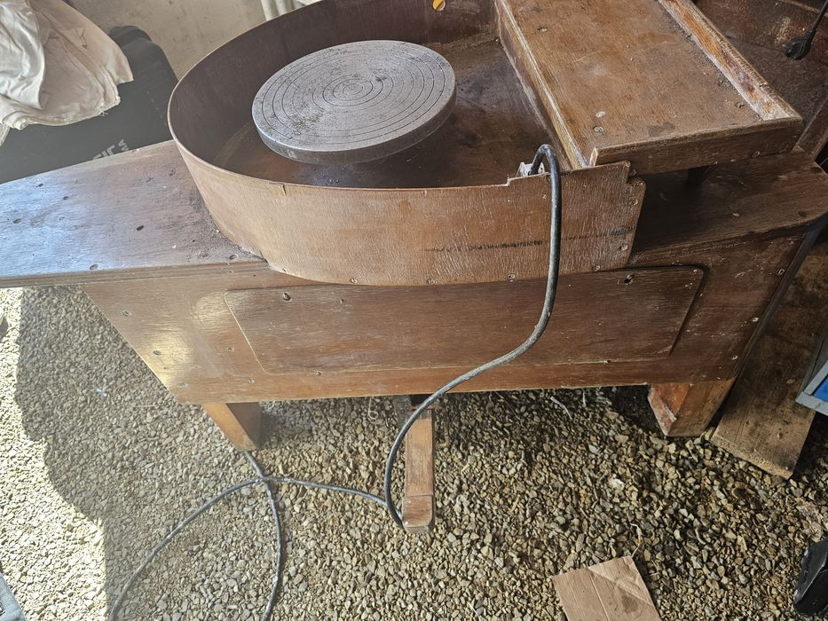 Masina de olarit electrica