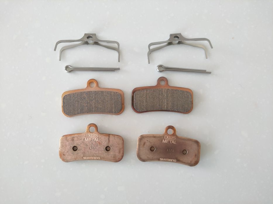 Запчасти для велосипеда