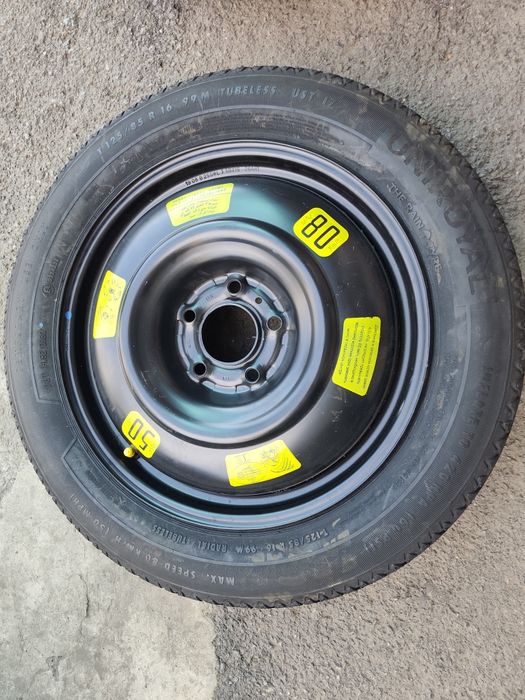 16" оригинална патерица за Peugeot 308, Citroen..