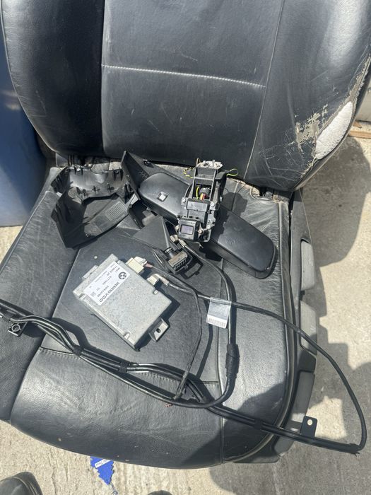 Камера челно стъкло бмв е60 е61 bmw e60 e61 kamera kafas кафас