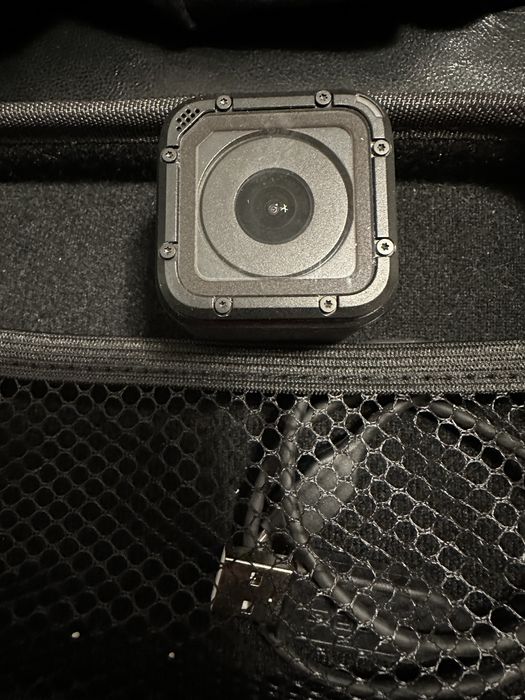 GoPro Hero Session