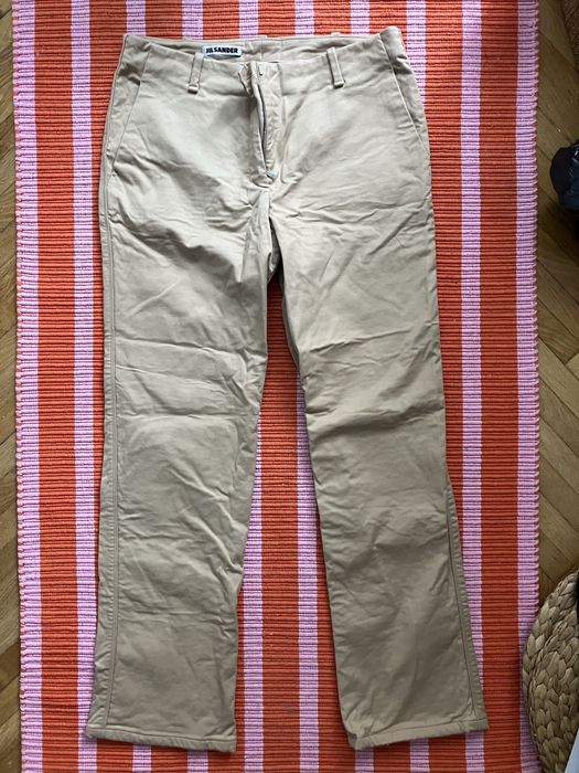 Pantaloni Gil Sanders marimea 40 barbati