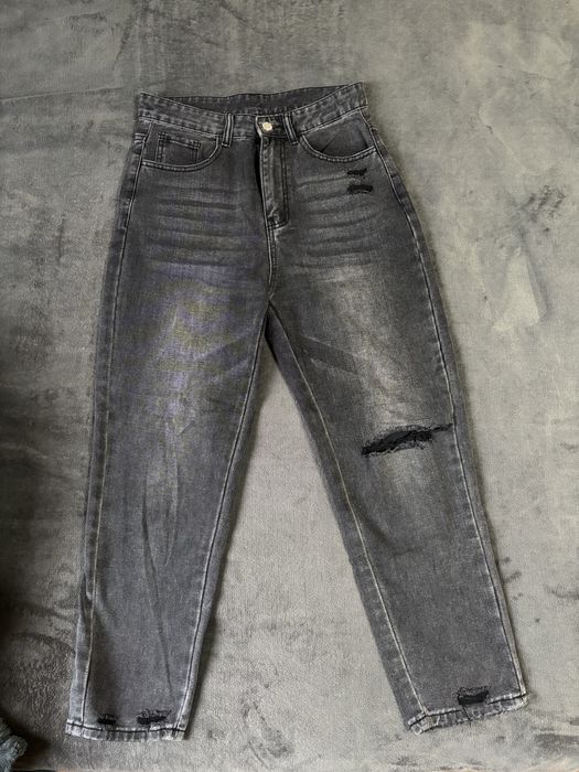 Дамски дънки shein