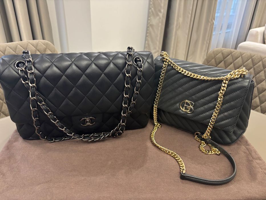 Чанти Gucci оригинални