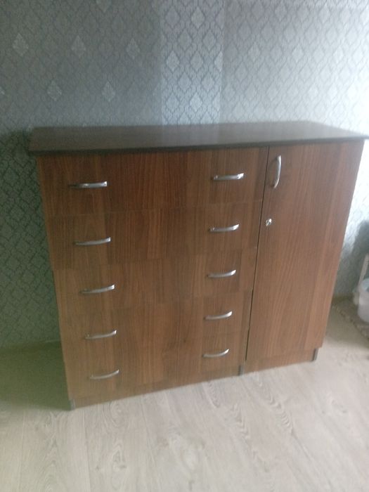 Шкаф камод больше продаю