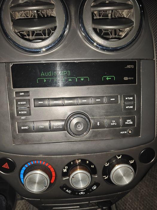 NEXIA 3 Magnitola 350000 ming