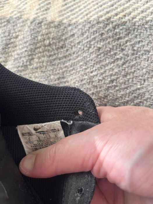 Nike Air Force 1 – оригинални – размер 43 – цена съобразена