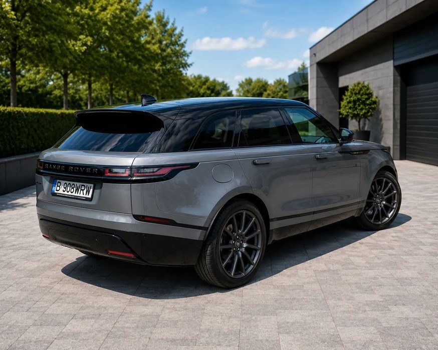Land Rover Range Rover Velar 2023 hibrid, 61.344 € — imagine 3