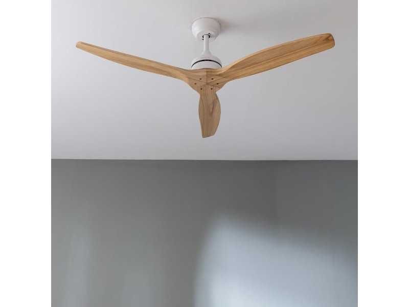 Таванен Вентилатор с Дистанционно Cecotec EnergySilence Aero 5270 - 40W, 132см