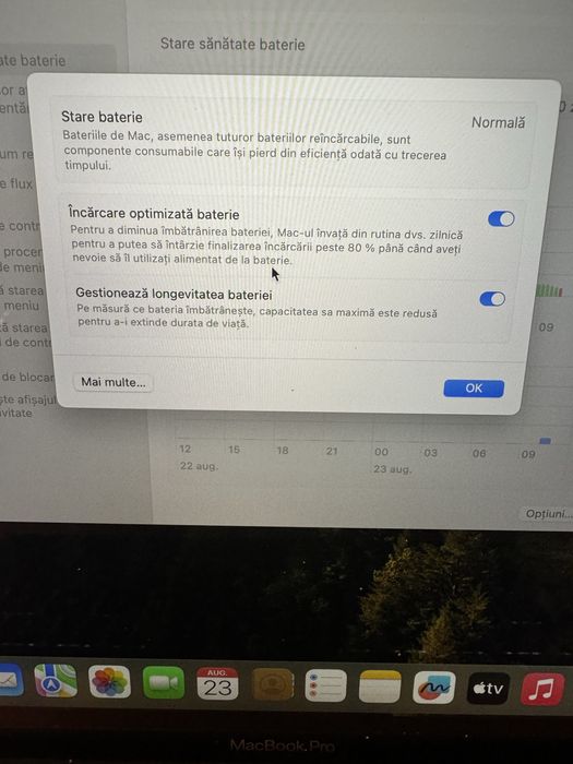 Macbook pro 2019, 16inch, 16GB Ram