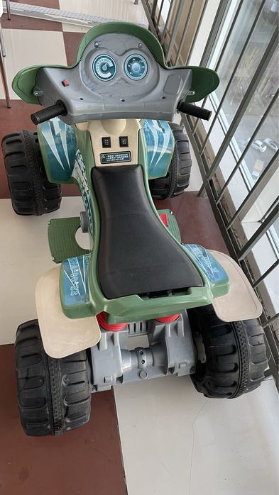 Квадрацикл