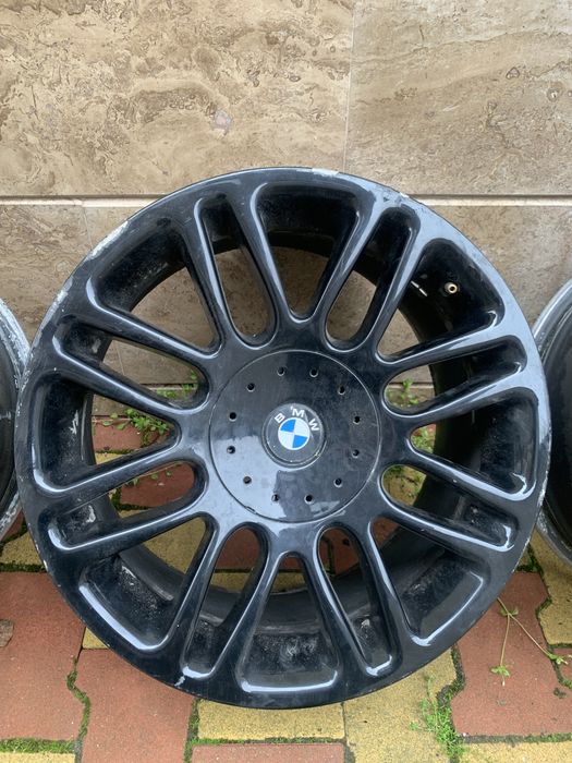 Джанти за BMW 17