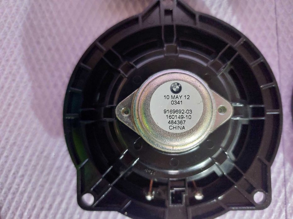 Boxa BMW F10 F11 F18 E84 Cod 9169691 Cod 9169692