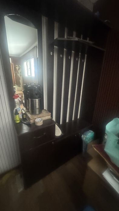 Шкафы в прихожую