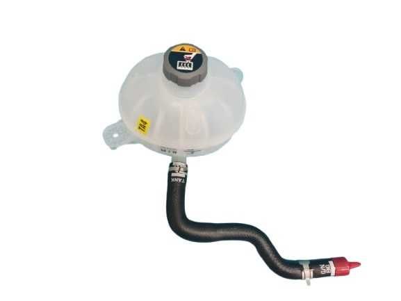 Бачок расширителя Hyundai Tucson 4 (20-25г)25430N9600