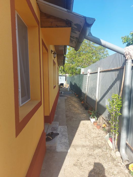 Casa de vanzare