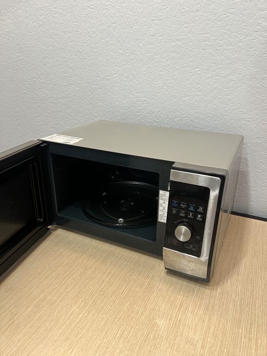 Микроволновка samsung