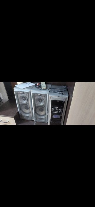 Продам музыкальные центры