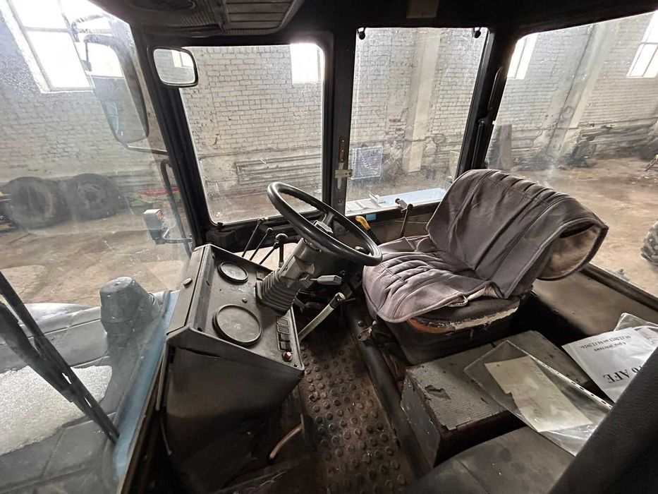 Продается трактор колесный МТЗ-892.2, 2013 г.в.