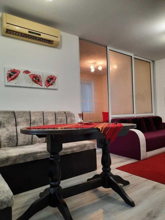 Дава се под наем Тристаен апартамент в София, Карпузица - 67 кв.м за 612 € - Снимка #3