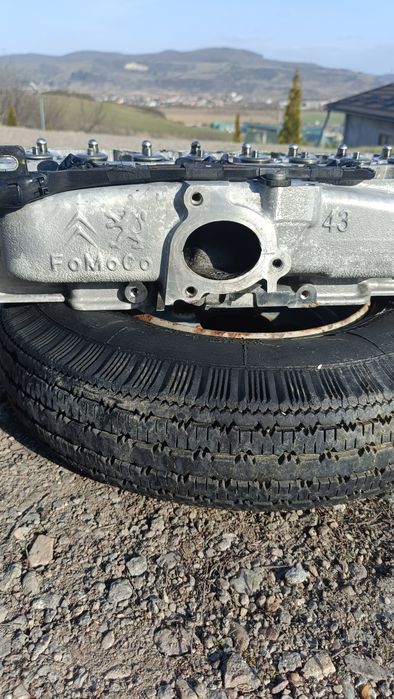 Chiulasa Ford 1,5 diesel, euro 6, XVGA