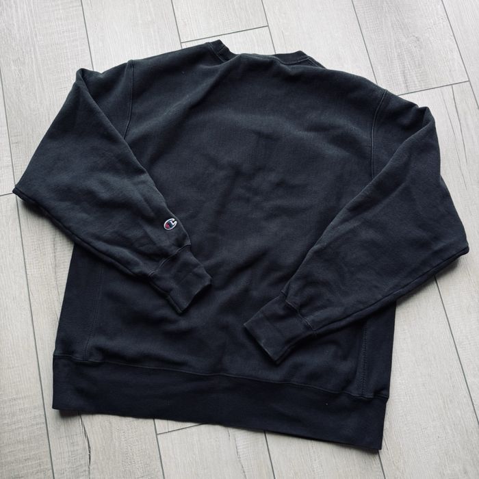 Мъжка Блуза Champion