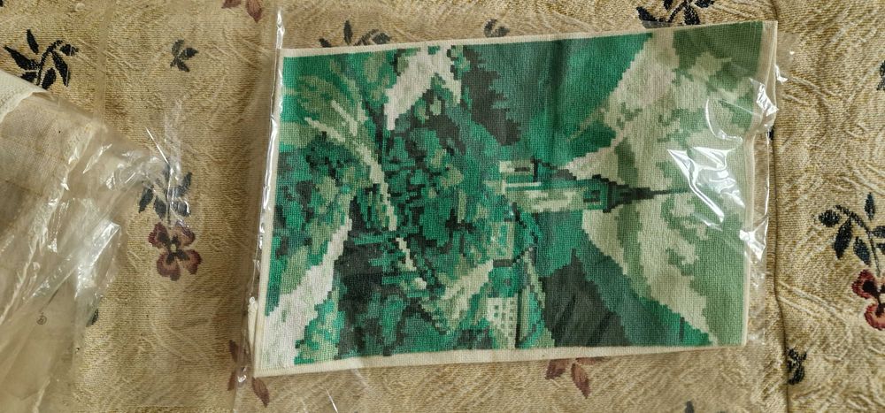 Гоблени без рамка