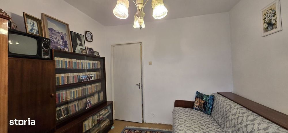 Apartament 4 camere, 83 mp, zona Vest