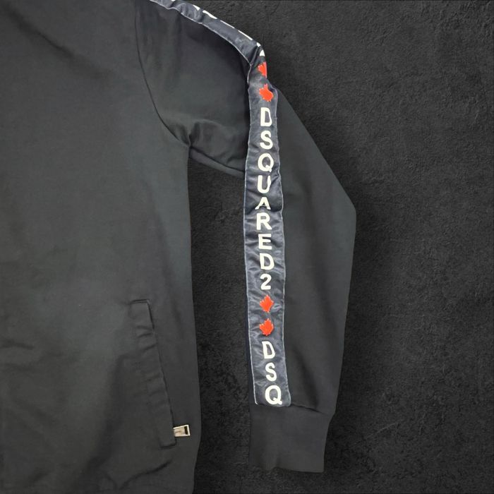 Hanorac Disquared 2 S