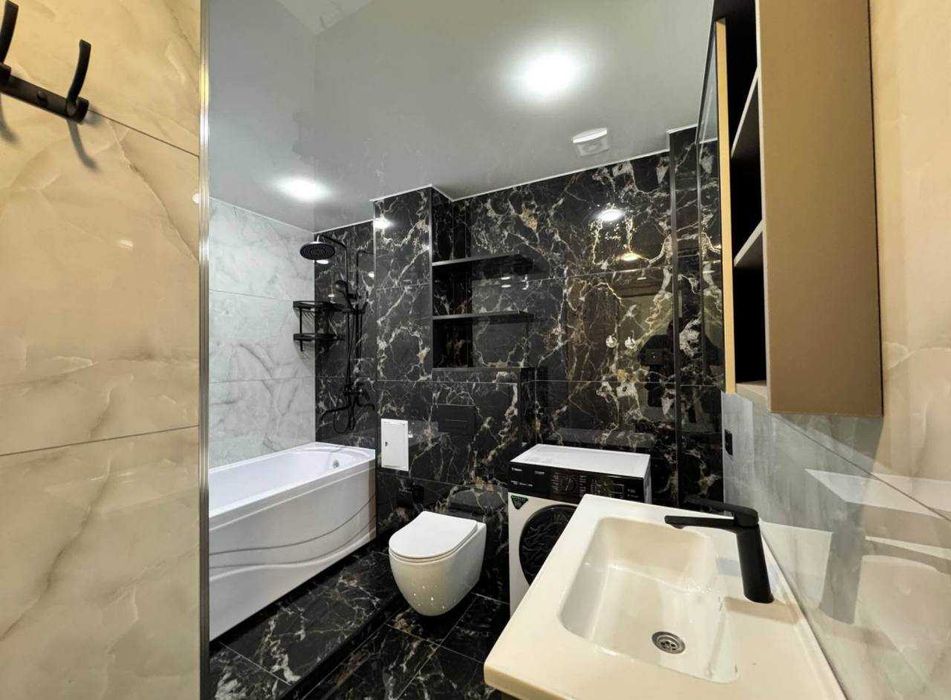 № 3732. Продается 3х-комнатная квартира в Новостройке.